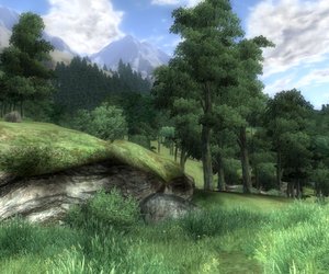 The Elder Scrolls IV: Oblivion Screenshots