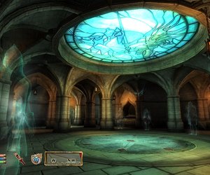 The Elder Scrolls IV: Oblivion Videos
