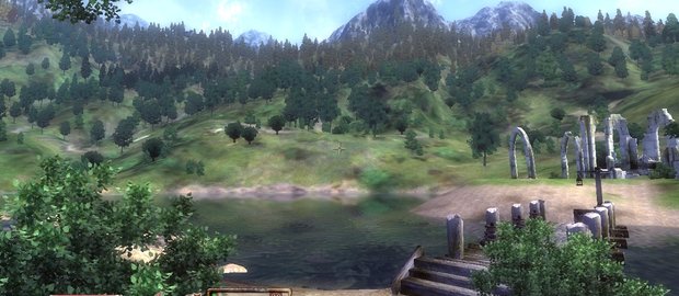 The Elder Scrolls IV: Oblivion News