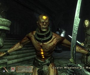 The Elder Scrolls IV: The Shivering Isles Videos