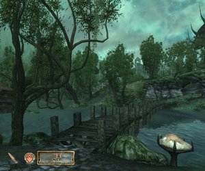 The Elder Scrolls IV: The Shivering Isles Files