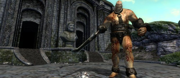 The Elder Scrolls IV: The Shivering Isles News