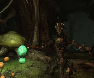 The Elder Scrolls IV: The Shivering Isles Videos