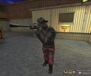Team Fortress Classic Chat