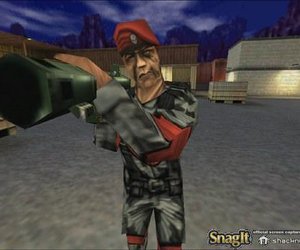 Team Fortress Classic Files