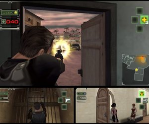 Th3 Plan Screenshots