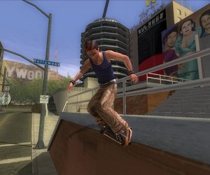 Tony Hawk's American Wasteland Videos