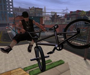 Tony Hawk's American Wasteland Chat