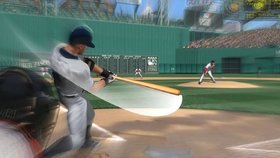 The Bigs Screenshot from Shacknews