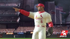 The Bigs Screenshot from Shacknews
