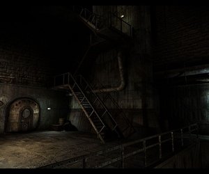 The Darkness Files