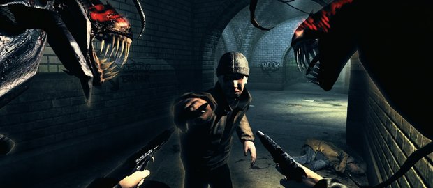 The Darkness News