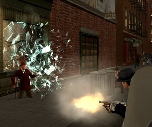 The Godfather Screenshots