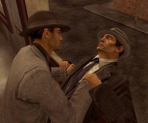 The Godfather Files