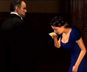 The Godfather Mob Wars Screenshots