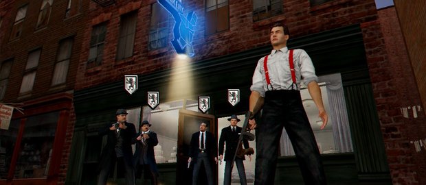 The Godfather The Don's Edition News