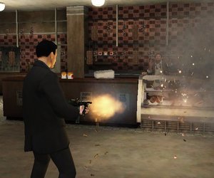 The Godfather The Don's Edition Chat