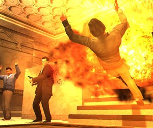 The Godfather The Don's Edition Screenshots