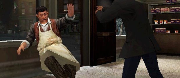 The Godfather Blackhand Edition News