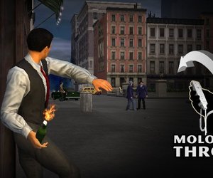 The Godfather Blackhand Edition Files