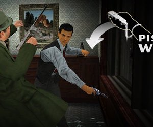 The Godfather Blackhand Edition Videos