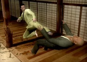 Matrix: Path of Neo Screenshot from Shacknews