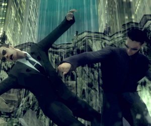 The Matrix: Path of Neo Videos
