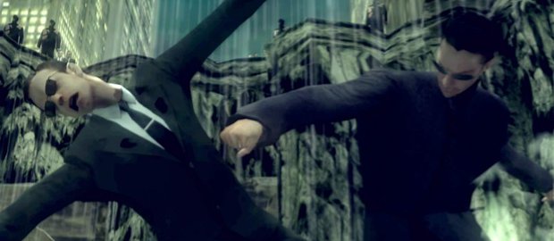 The Matrix: Path of Neo News
