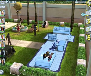 The Movies Screenshots