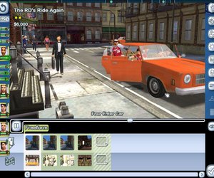 The Movies Videos