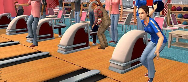 The Sims 2 Nightlife News