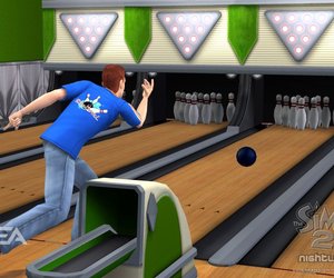 The Sims 2 Nightlife Videos