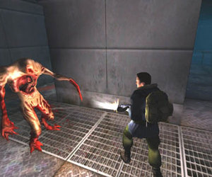 The Thing Screenshots