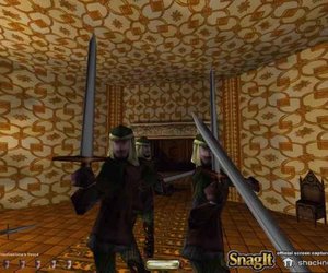 Thief: The Dark Project Chat