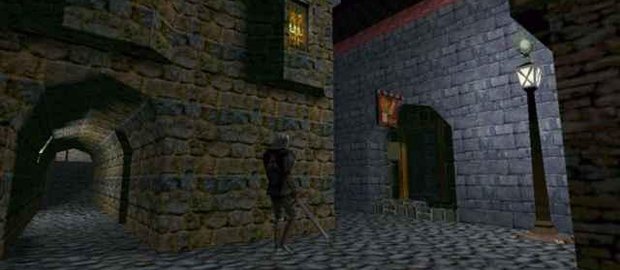 Thief: The Dark Project News