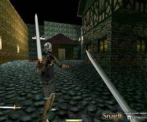Thief: The Dark Project Files