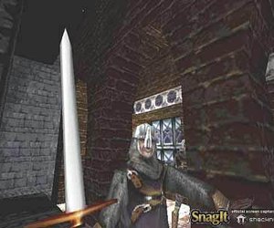 Thief: The Dark Project Screenshots