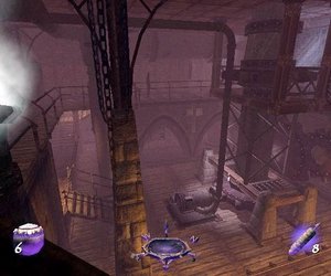 Thief: Deadly Shadows Screenshots
