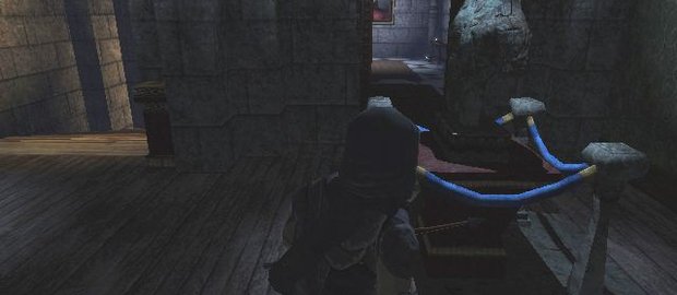 Thief: Deadly Shadows News