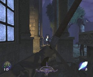 Thief: Deadly Shadows Chat