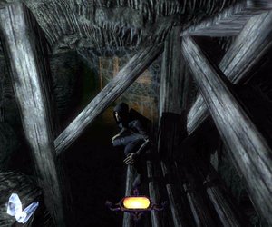 Thief: Deadly Shadows Screenshots