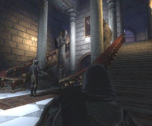 Thief: Deadly Shadows Files
