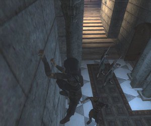 Thief: Deadly Shadows Files
