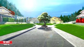 Tony Hawk's Project 8 Screenshot from Shacknews