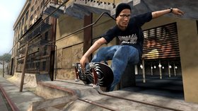 Tony Hawk's Project 8 Screenshot from Shacknews