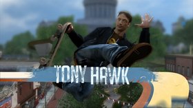 Tony Hawk's Project 8 Screenshot from Shacknews