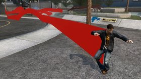 Tony Hawk's Project 8 Screenshot from Shacknews