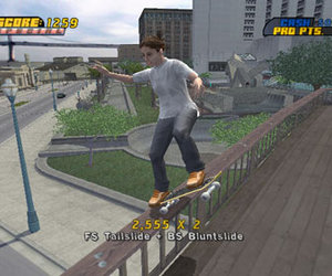 Tony Hawk's Pro Skater 4 Videos