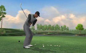 Tiger Woods PGA Tour 07 Screenshot from Shacknews
