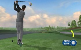 Tiger Woods PGA Tour 07 Screenshot from Shacknews